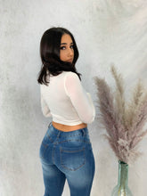 Load image into Gallery viewer, Jaida Jeans
