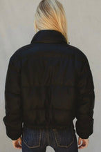 Load image into Gallery viewer, Brandy Puffer Jacket
