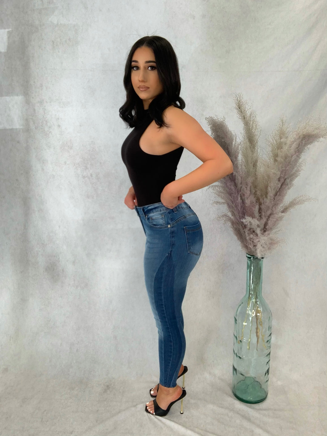 Jaida Jeans